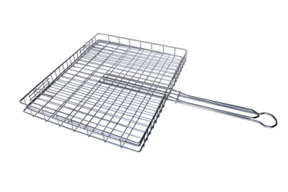 Stainless Steel Grid – Big Big Box Adjustable