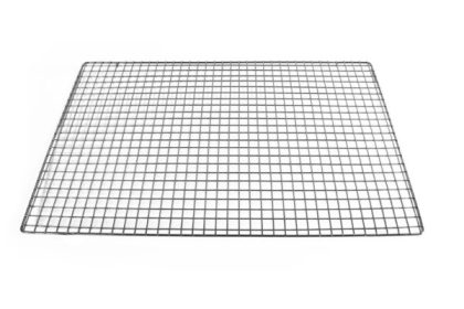 Flat Grid Range Chrome