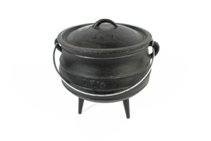 3 Legged Pot – No. 2