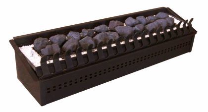 Universal Grate Fireplace (VFG-1000)