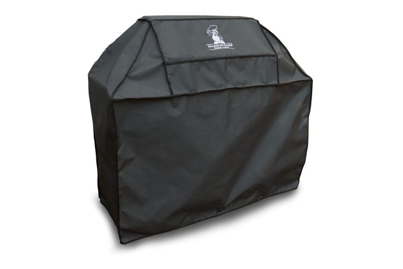 Braai Cover - Sizzler Mobile - 4 Burner