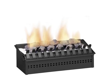Universal Grate Fireplace (VFG-800)